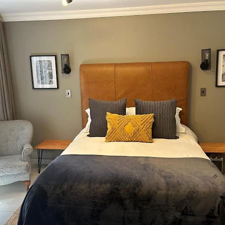 פרטוריה Battiss Guest House מראה חיצוני תמונה