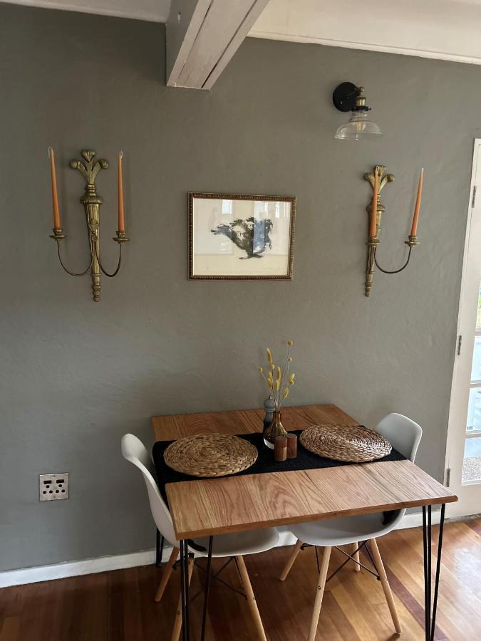 פרטוריה Battiss Guest House מראה חיצוני תמונה